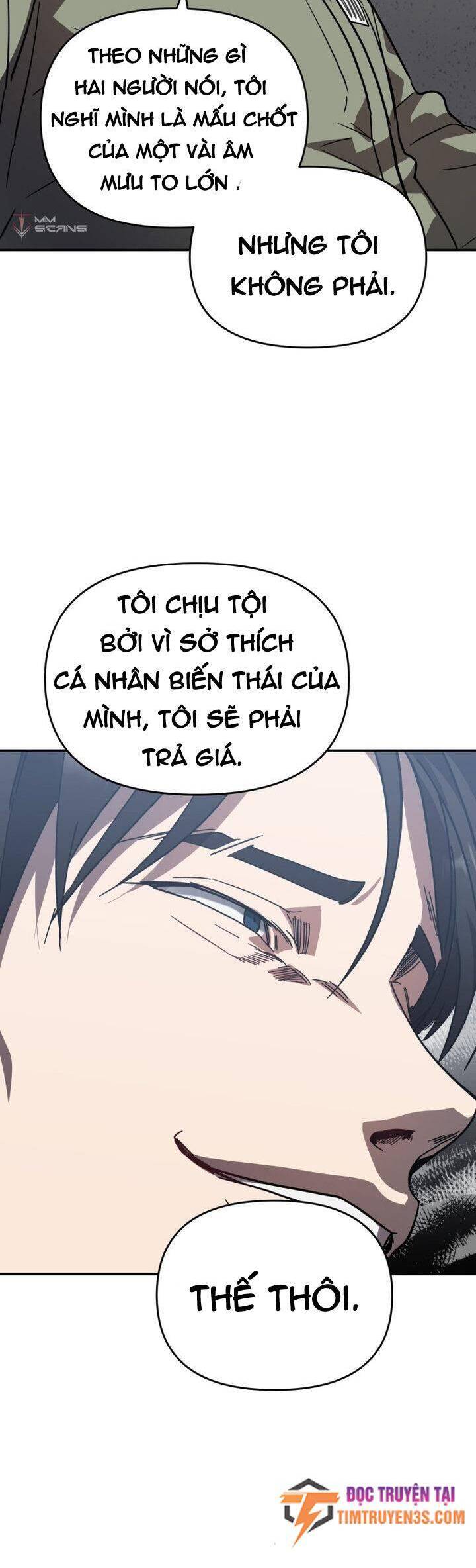 Tôi Đã Giết Hắn Chapter 35 - 15