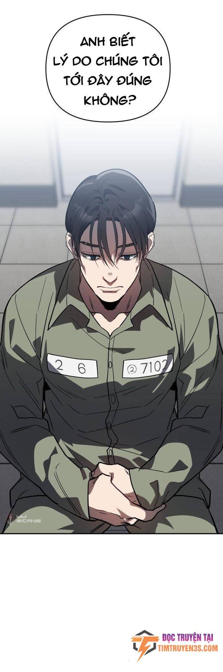 Tôi Đã Giết Hắn Chapter 35 - 3