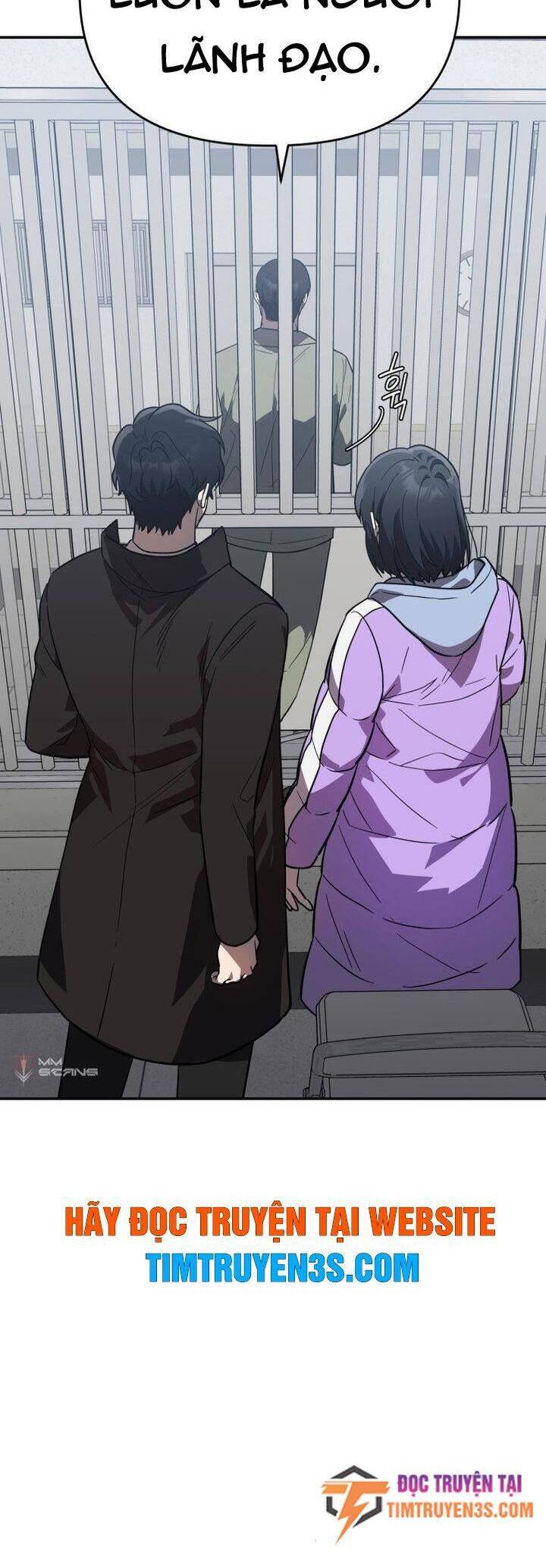 Tôi Đã Giết Hắn Chapter 35 - 21