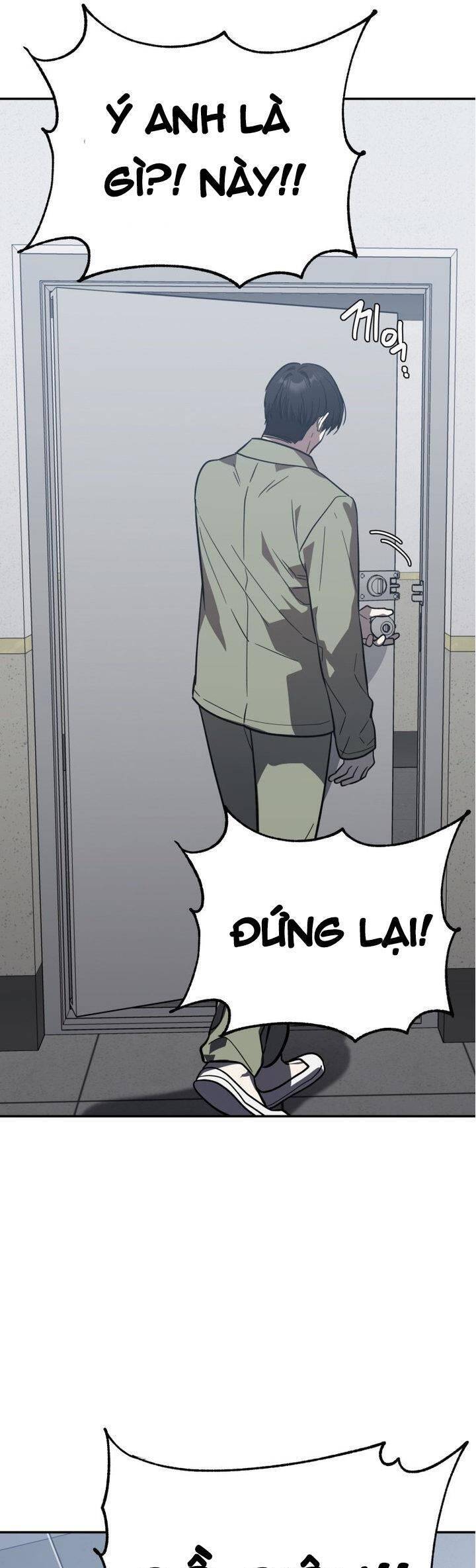 Tôi Đã Giết Hắn Chapter 35 - 22