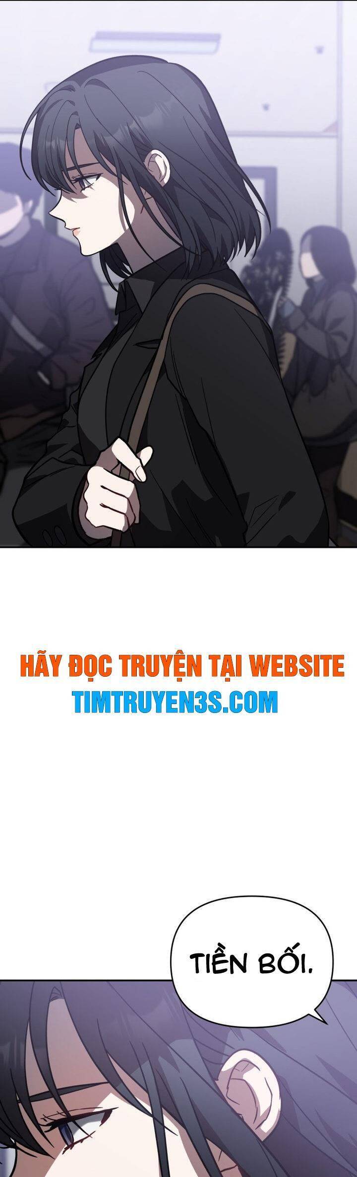 Tôi Đã Giết Hắn Chapter 35 - 30