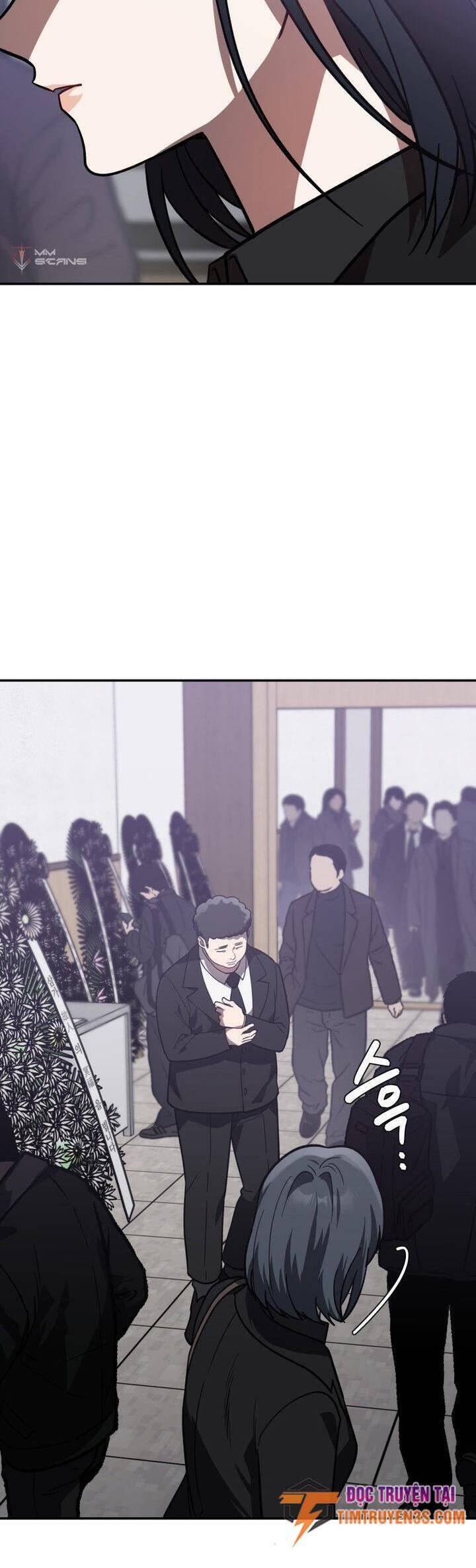 Tôi Đã Giết Hắn Chapter 35 - 31