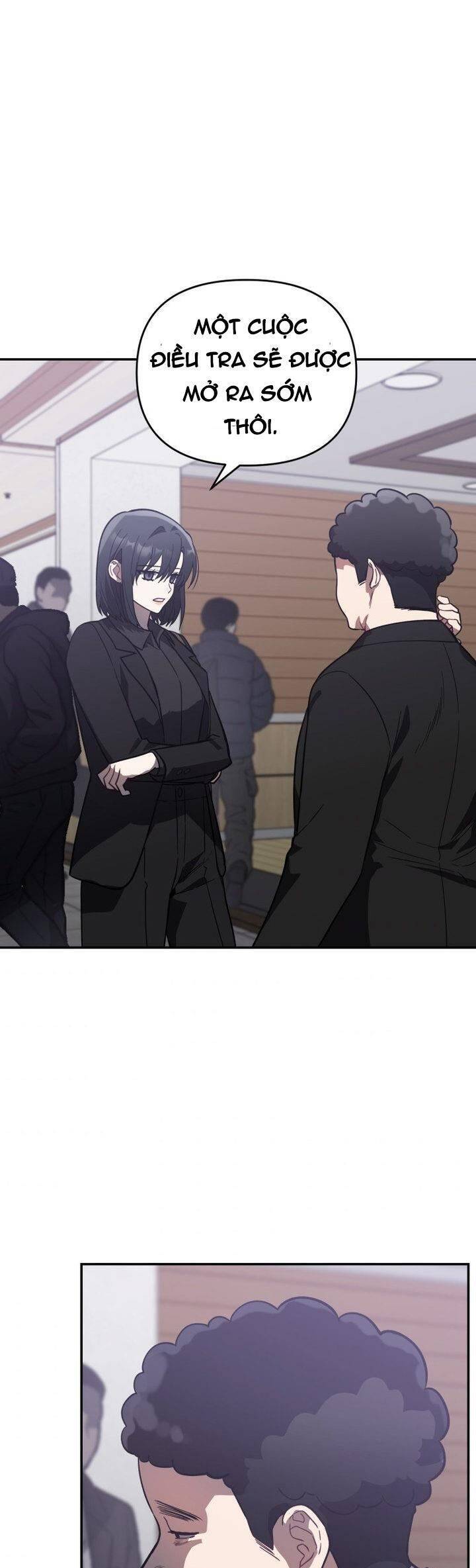 Tôi Đã Giết Hắn Chapter 35 - 32