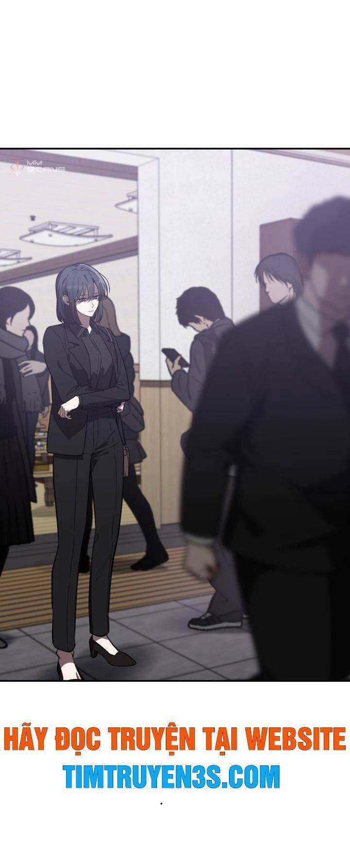 Tôi Đã Giết Hắn Chapter 35 - 34