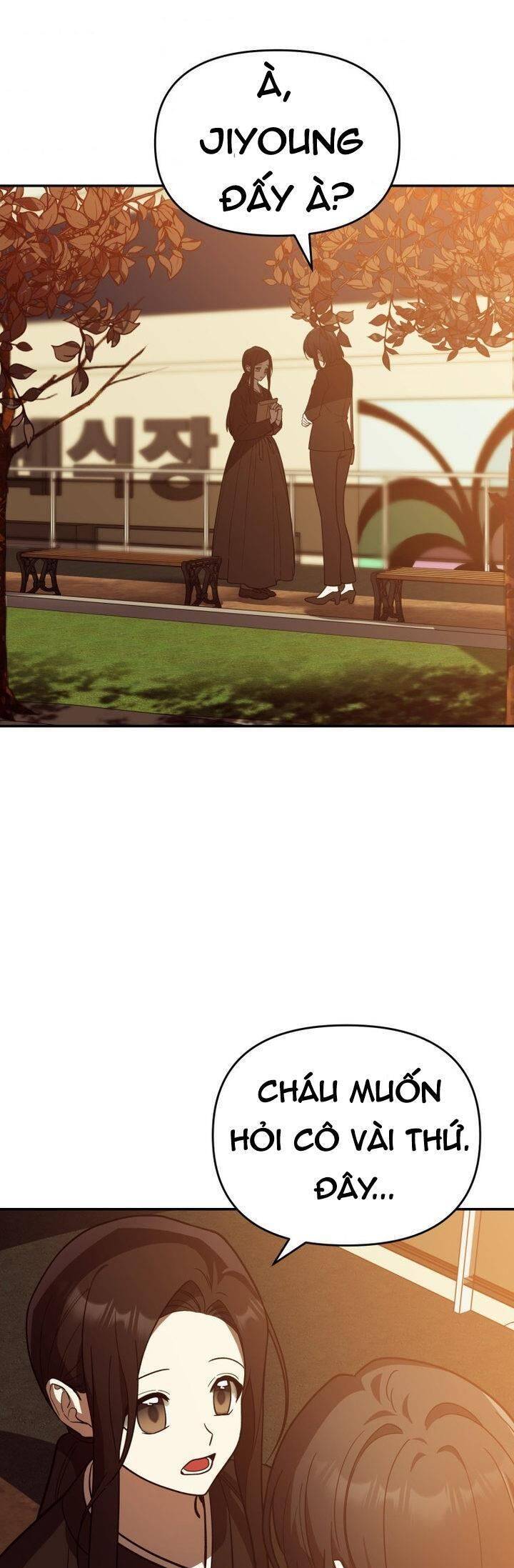 Tôi Đã Giết Hắn Chapter 35 - 38