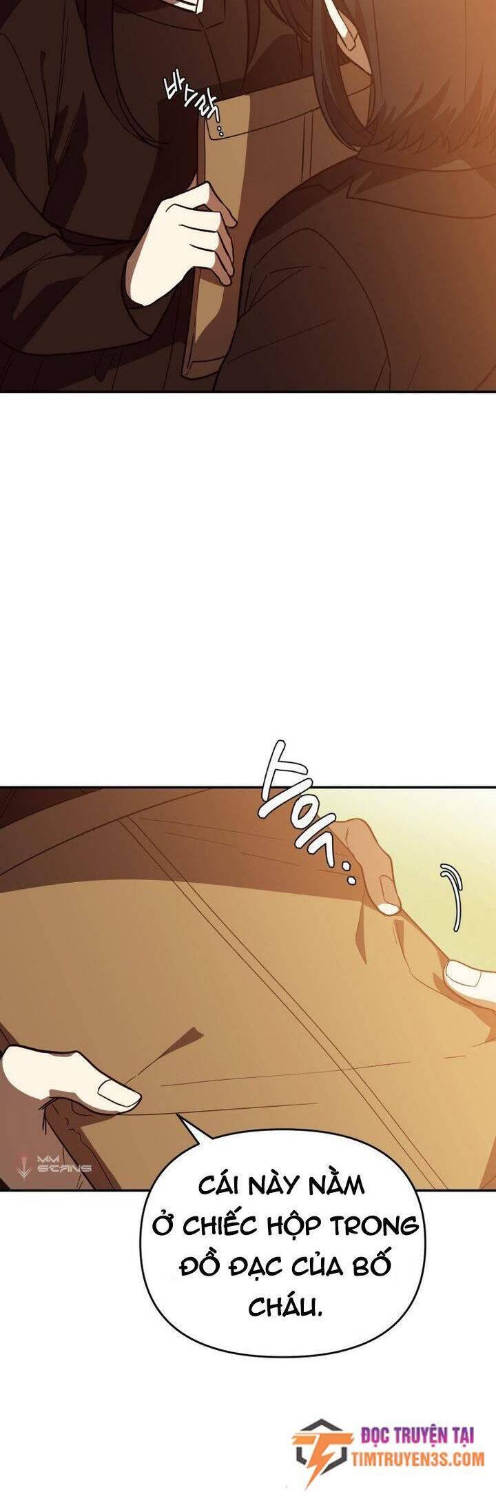 Tôi Đã Giết Hắn Chapter 35 - 39