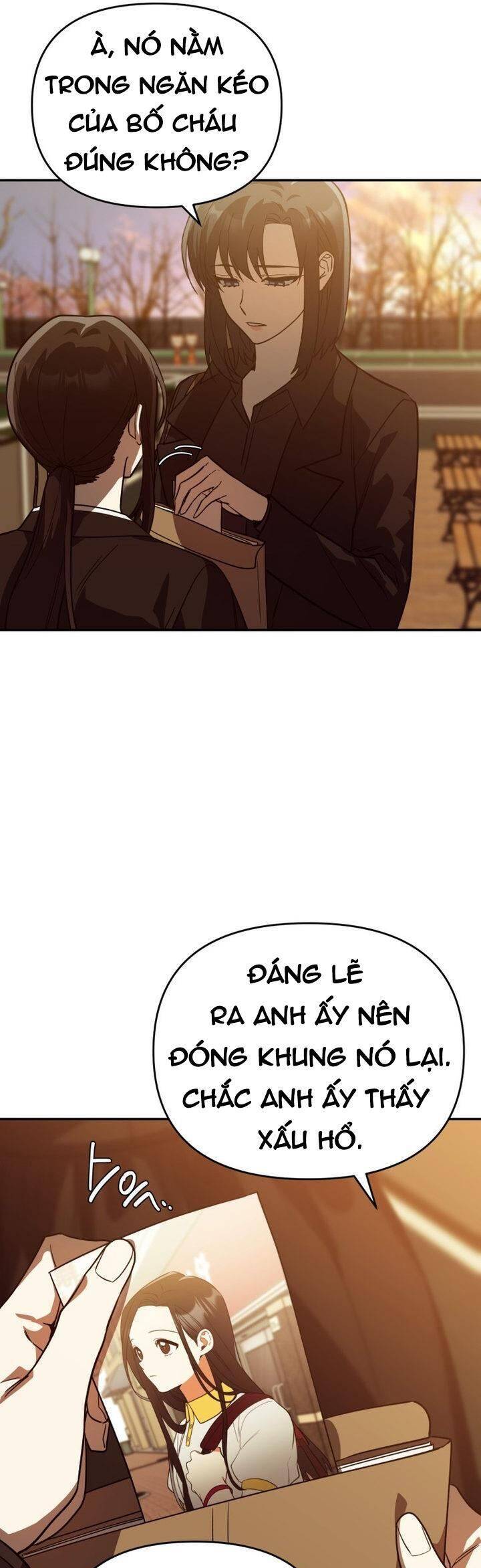 Tôi Đã Giết Hắn Chapter 35 - 40