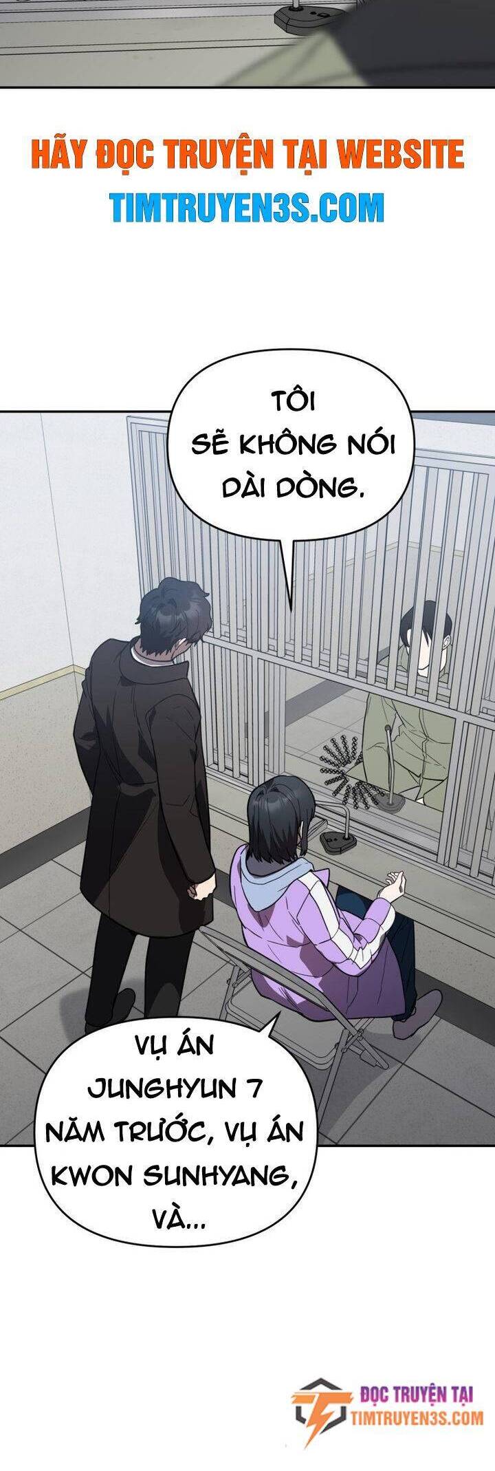 Tôi Đã Giết Hắn Chapter 35 - 5