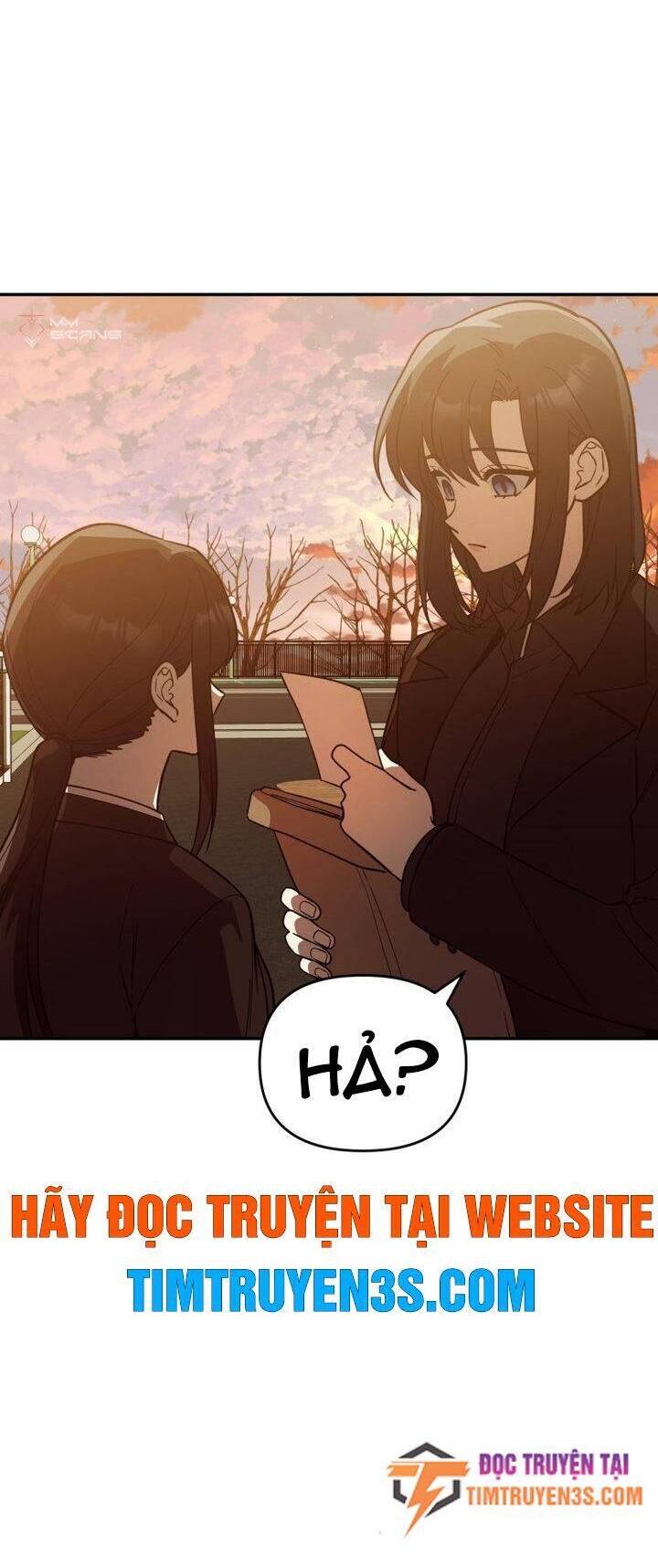 Tôi Đã Giết Hắn Chapter 35 - 43