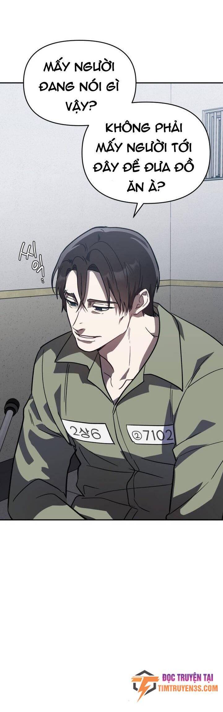 Tôi Đã Giết Hắn Chapter 35 - 7