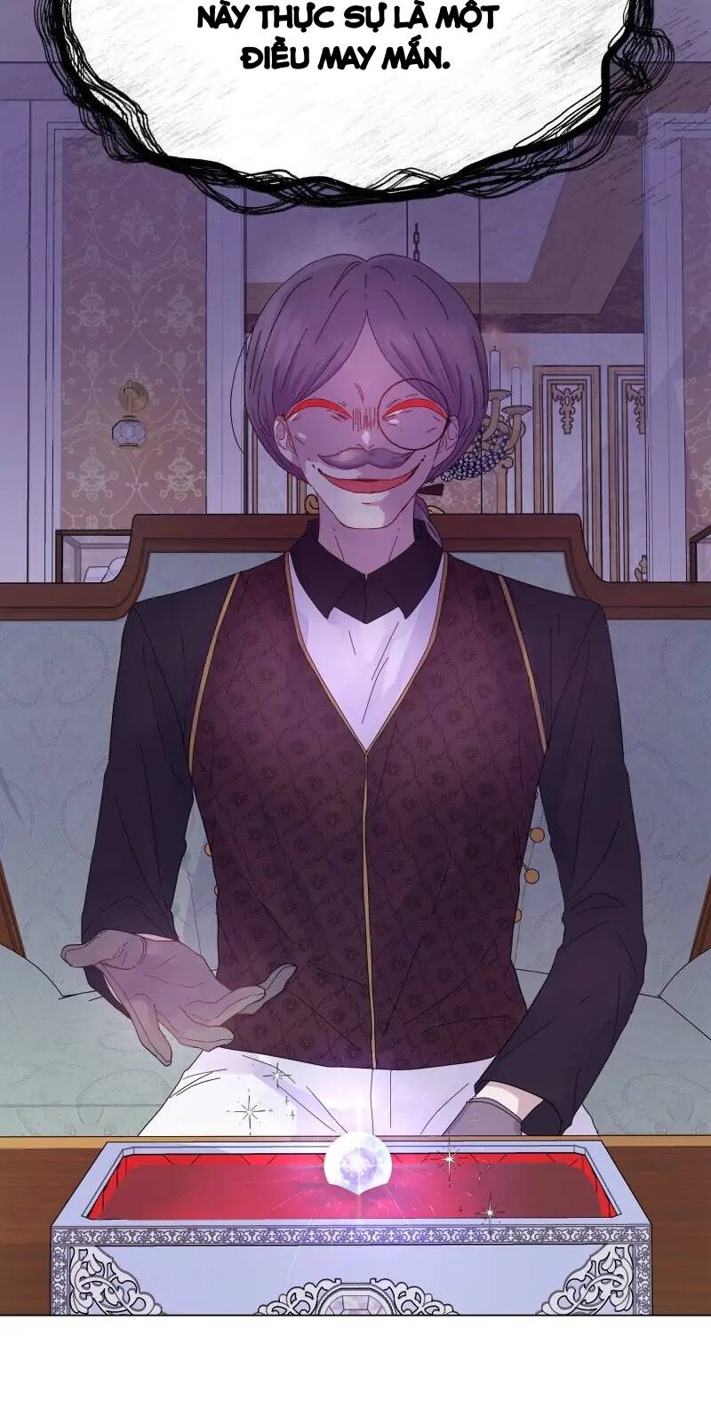 Lấy Đi Trái Tim Nàng Tiên Cá Chapter 10 - 12