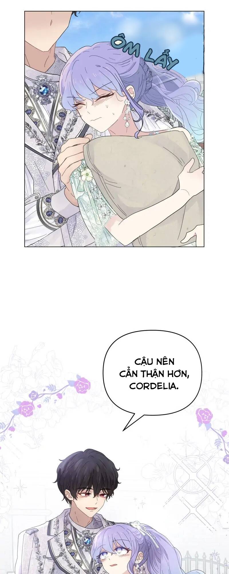 Lấy Đi Trái Tim Nàng Tiên Cá Chapter 10 - 16