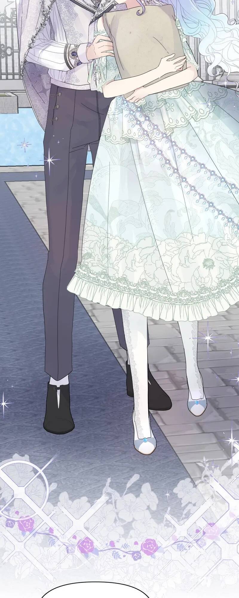 Lấy Đi Trái Tim Nàng Tiên Cá Chapter 10 - 17