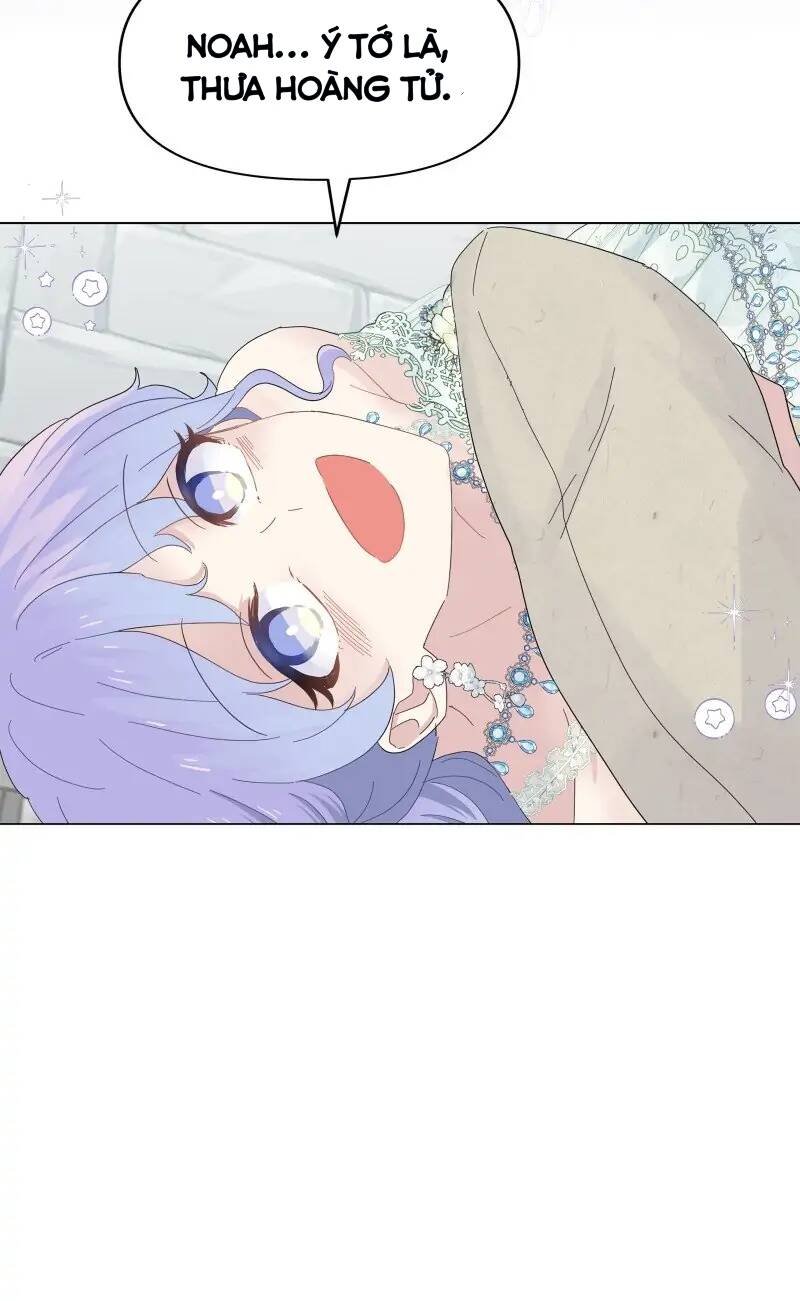 Lấy Đi Trái Tim Nàng Tiên Cá Chapter 10 - 18