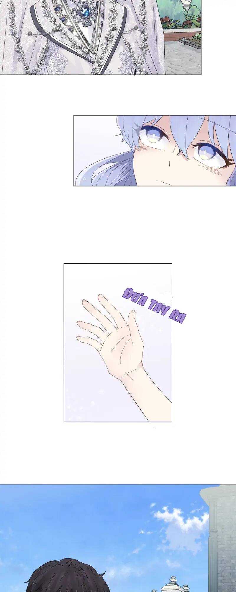 Lấy Đi Trái Tim Nàng Tiên Cá Chapter 10 - 20