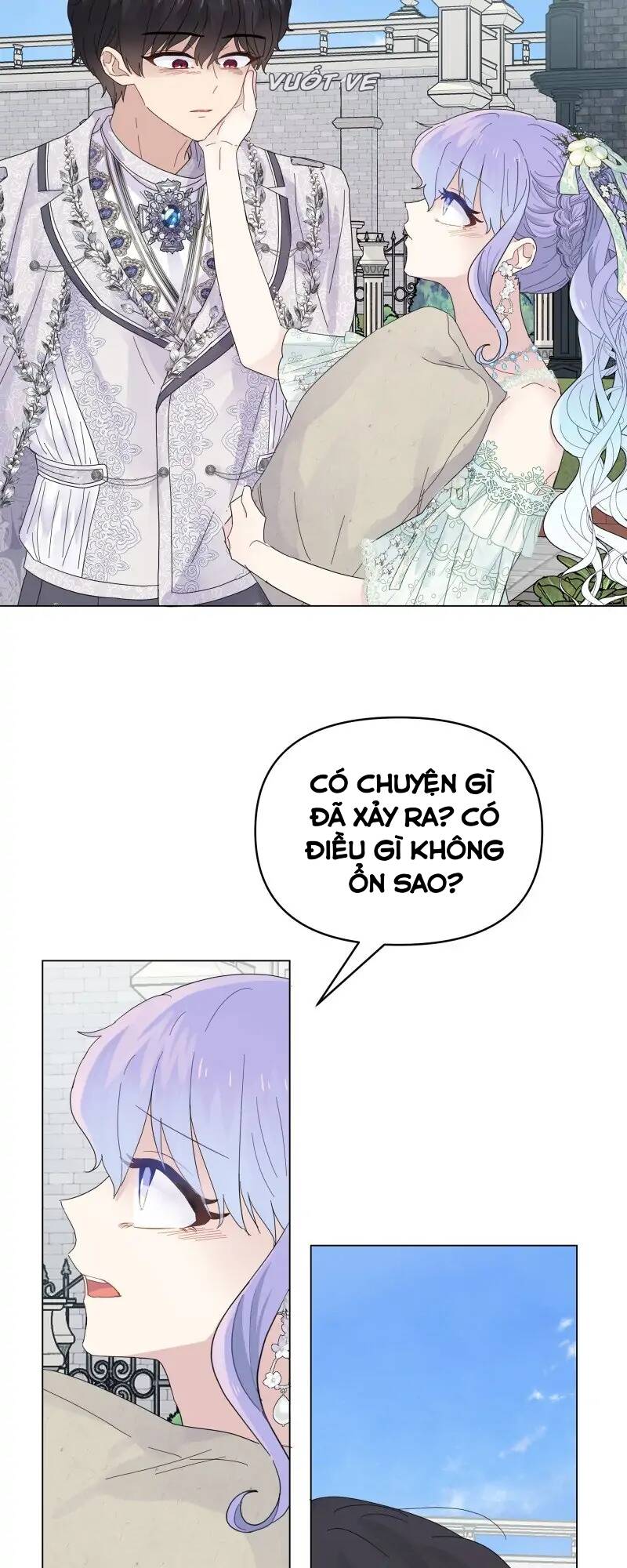 Lấy Đi Trái Tim Nàng Tiên Cá Chapter 10 - 21