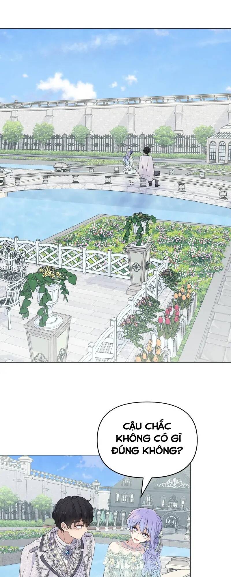 Lấy Đi Trái Tim Nàng Tiên Cá Chapter 10 - 25