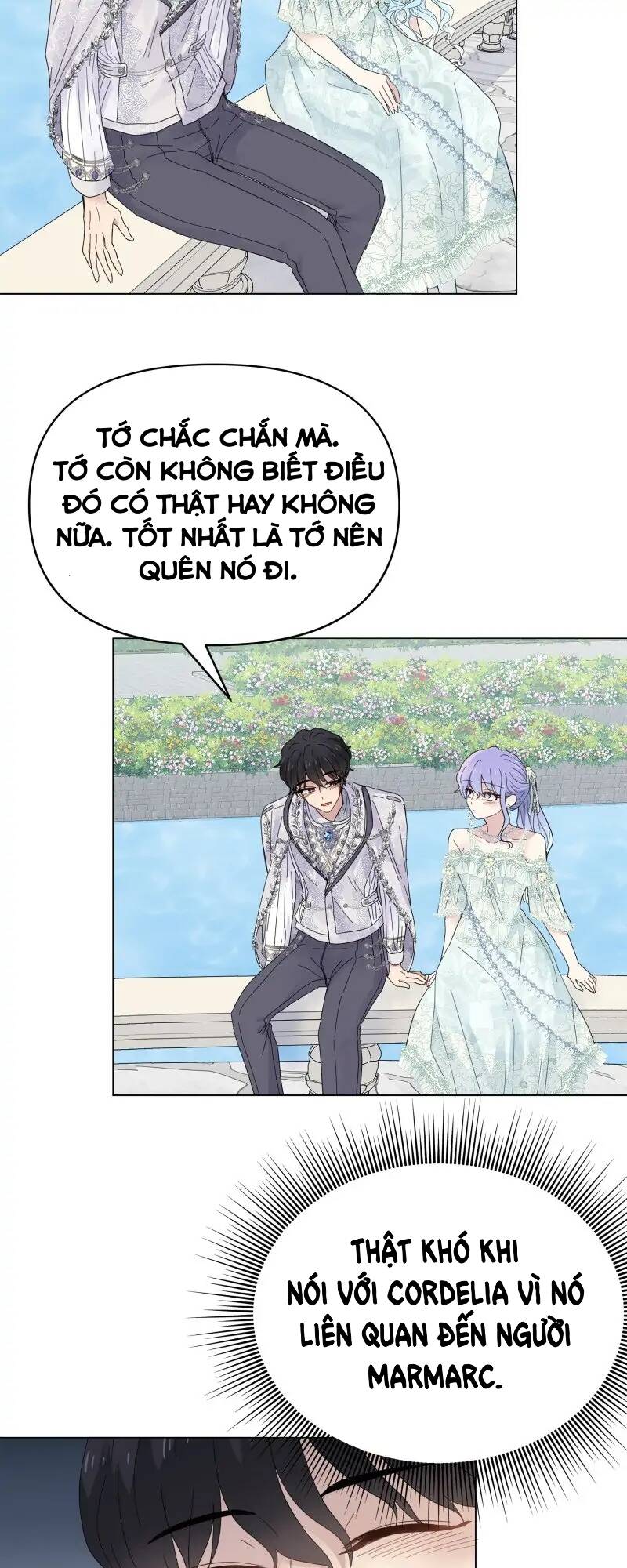 Lấy Đi Trái Tim Nàng Tiên Cá Chapter 10 - 26