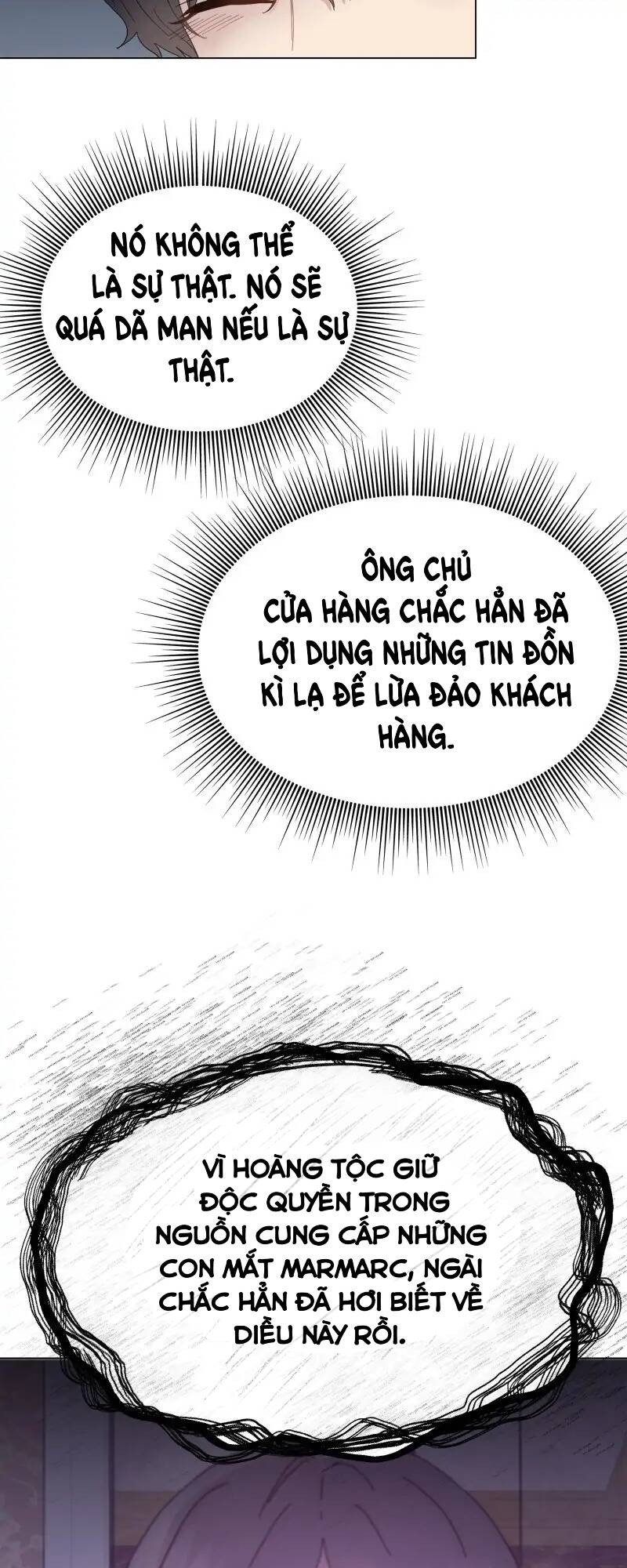 Lấy Đi Trái Tim Nàng Tiên Cá Chapter 10 - 27