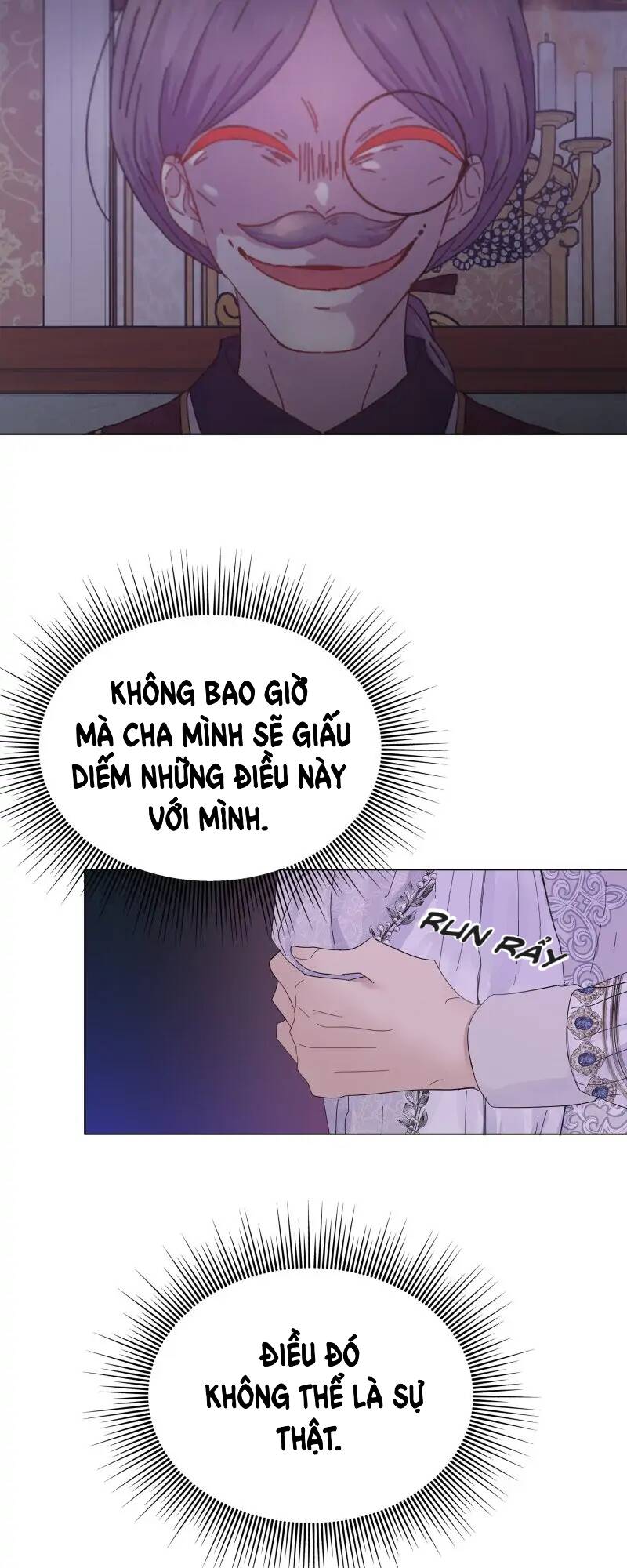 Lấy Đi Trái Tim Nàng Tiên Cá Chapter 10 - 28