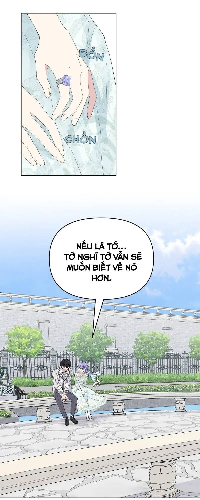 Lấy Đi Trái Tim Nàng Tiên Cá Chapter 10 - 31