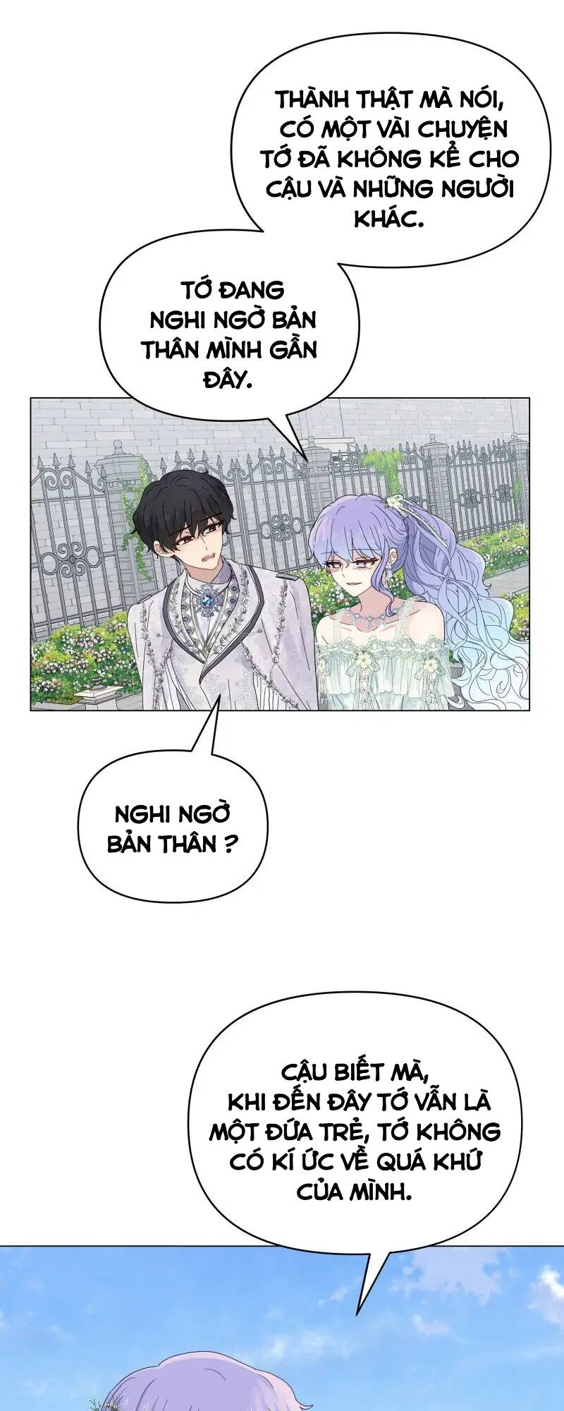 Lấy Đi Trái Tim Nàng Tiên Cá Chapter 10 - 32