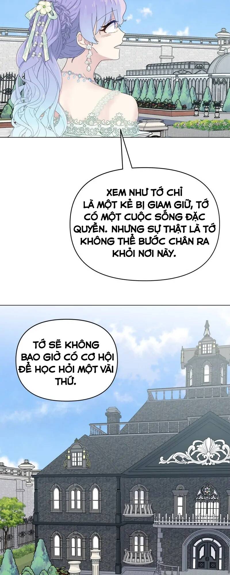 Lấy Đi Trái Tim Nàng Tiên Cá Chapter 10 - 33