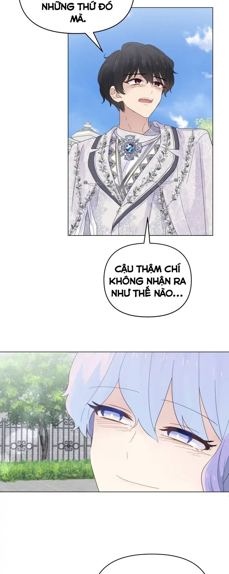 Lấy Đi Trái Tim Nàng Tiên Cá Chapter 10 - 38