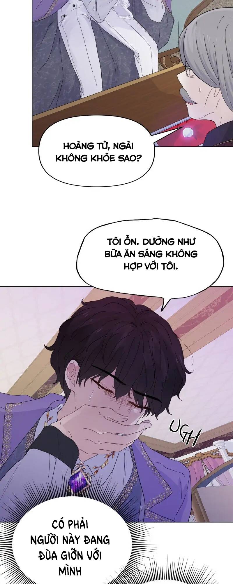 Lấy Đi Trái Tim Nàng Tiên Cá Chapter 10 - 5