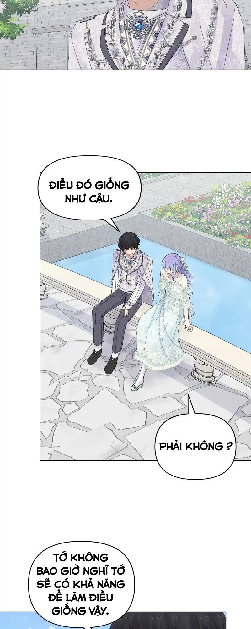 Lấy Đi Trái Tim Nàng Tiên Cá Chapter 10 - 41