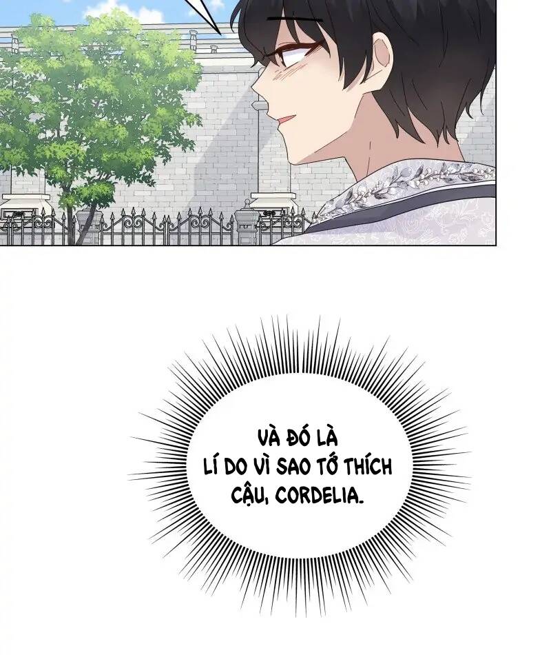 Lấy Đi Trái Tim Nàng Tiên Cá Chapter 10 - 42