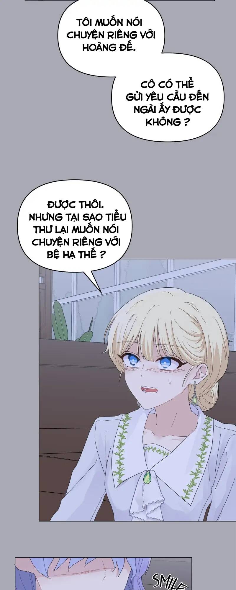 Lấy Đi Trái Tim Nàng Tiên Cá Chapter 10 - 44