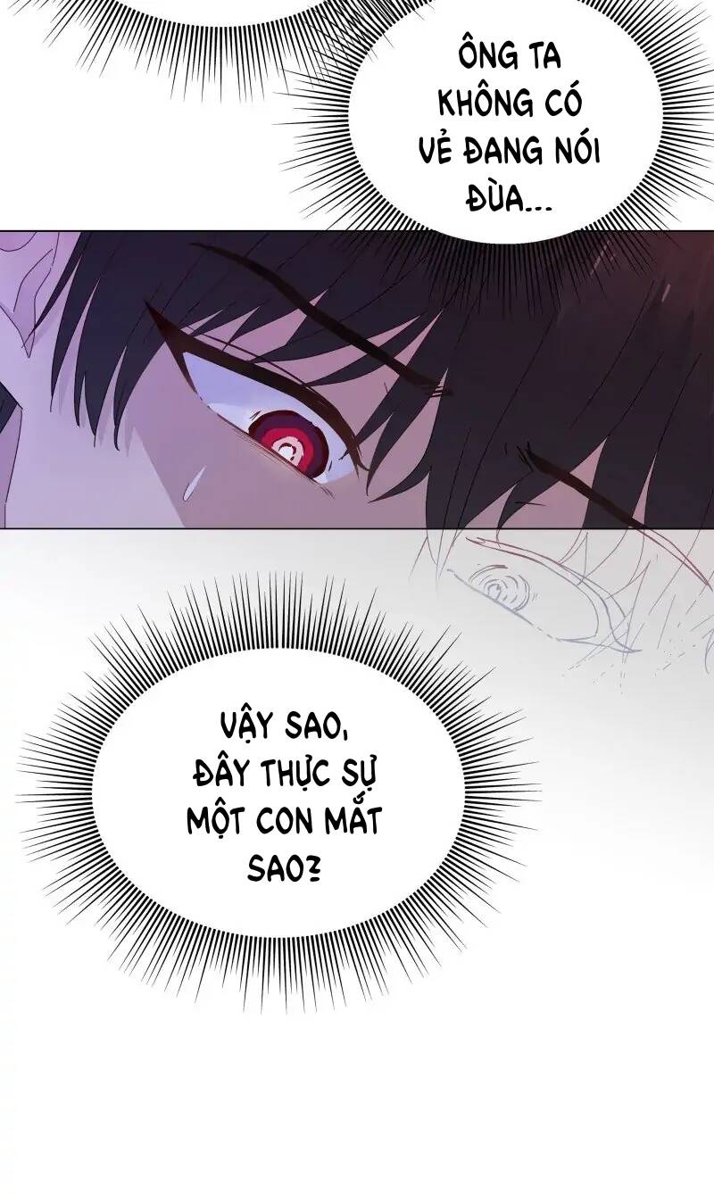 Lấy Đi Trái Tim Nàng Tiên Cá Chapter 10 - 6