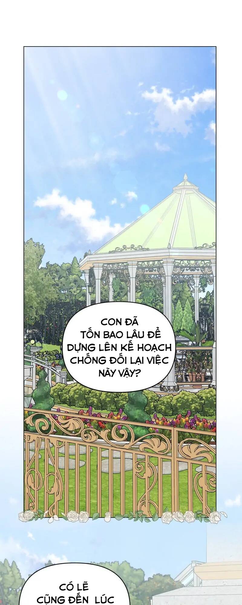 Lấy Đi Trái Tim Nàng Tiên Cá Chapter 11 - 1