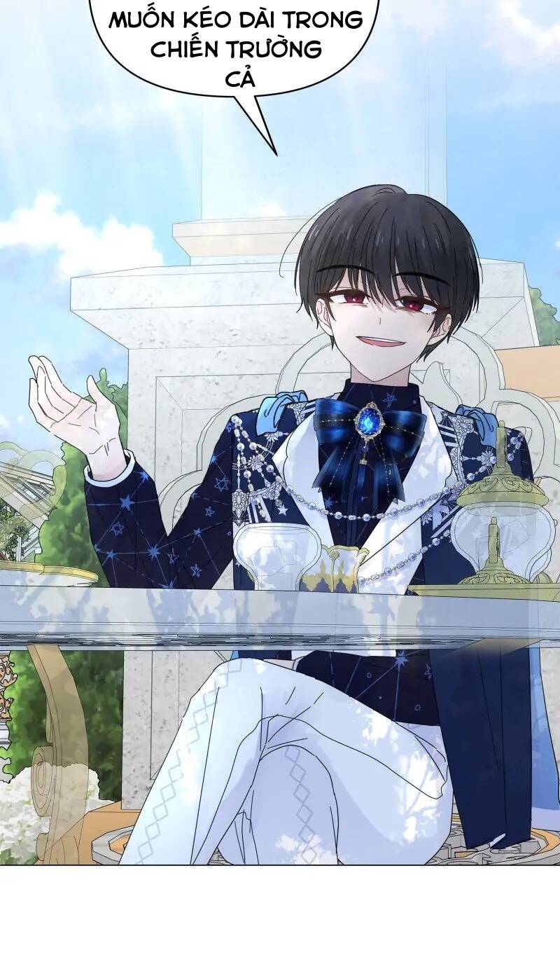 Lấy Đi Trái Tim Nàng Tiên Cá Chapter 11 - 12