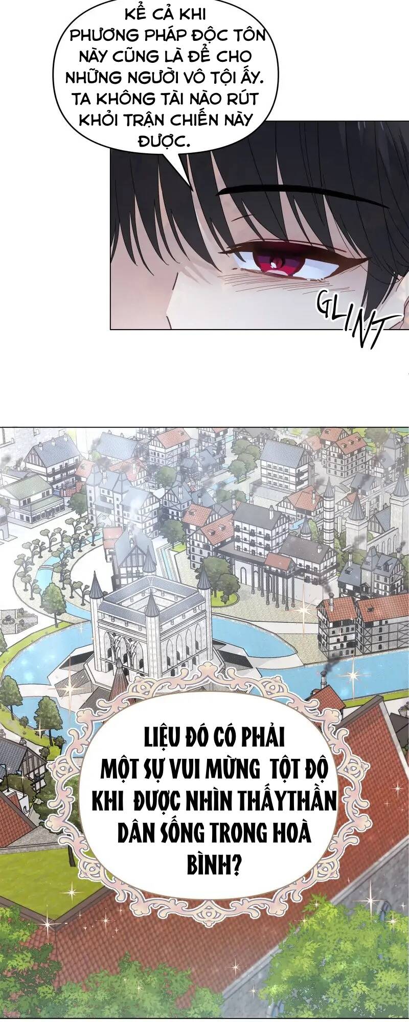 Lấy Đi Trái Tim Nàng Tiên Cá Chapter 11 - 14