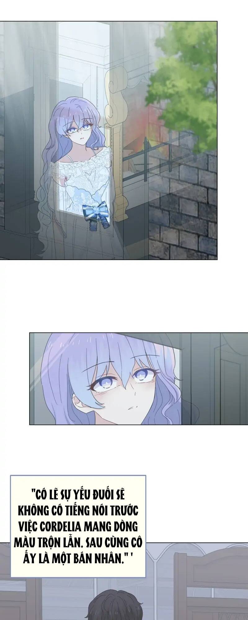 Lấy Đi Trái Tim Nàng Tiên Cá Chapter 11 - 23