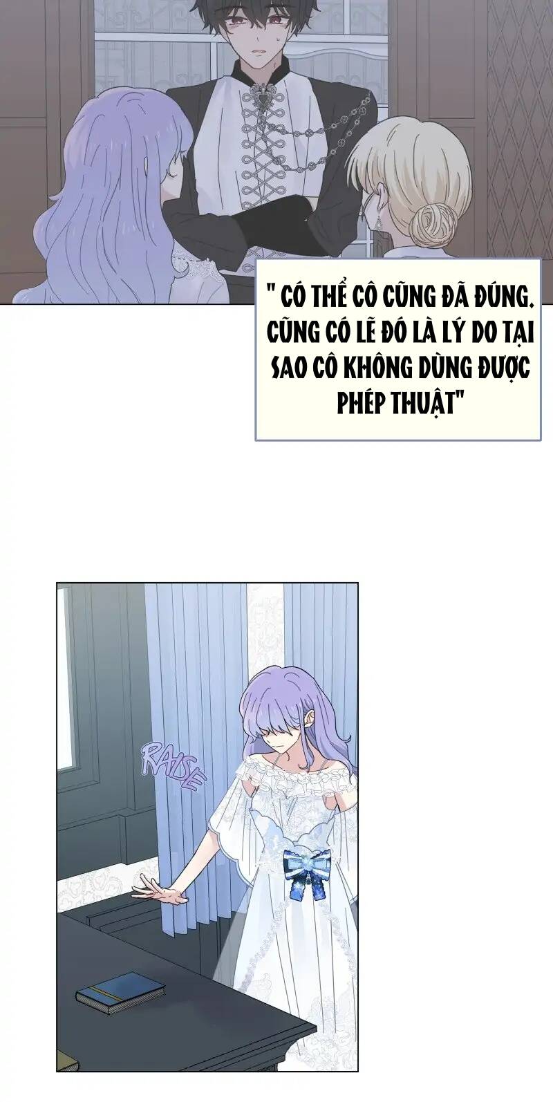 Lấy Đi Trái Tim Nàng Tiên Cá Chapter 11 - 24