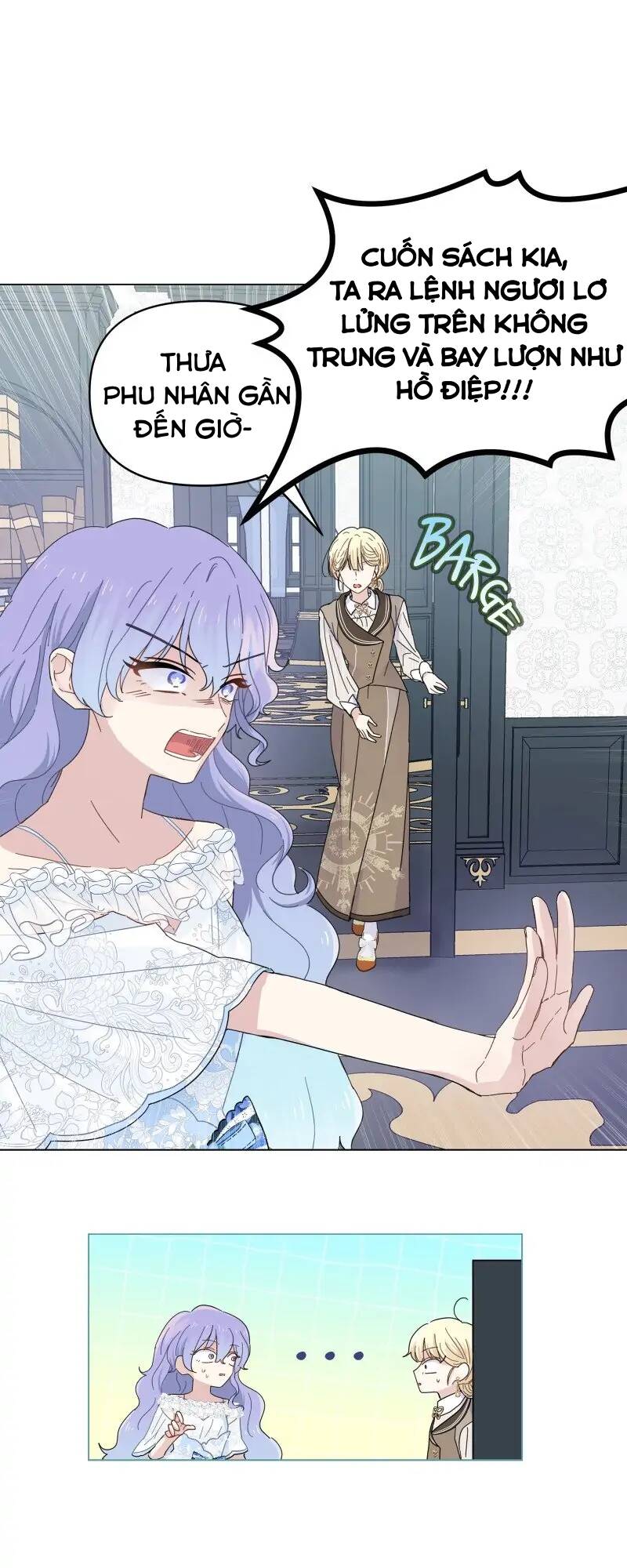 Lấy Đi Trái Tim Nàng Tiên Cá Chapter 11 - 25
