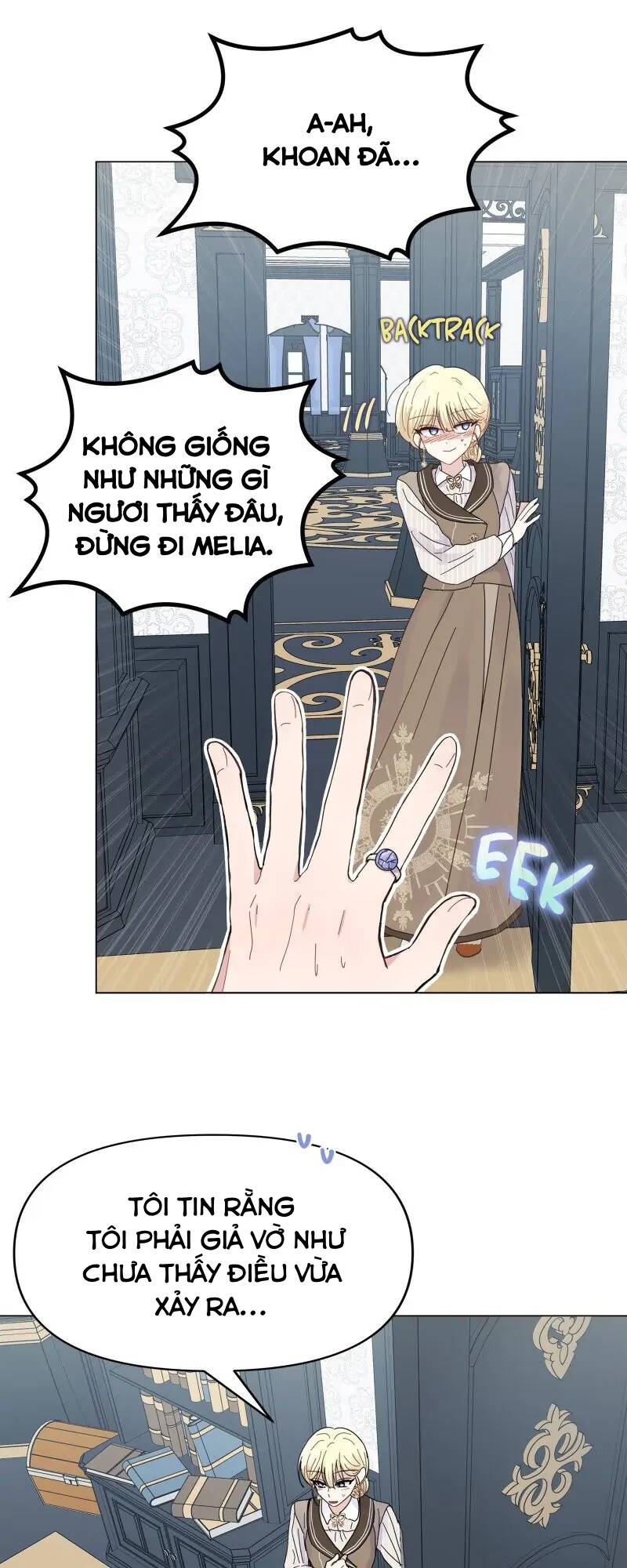 Lấy Đi Trái Tim Nàng Tiên Cá Chapter 11 - 26