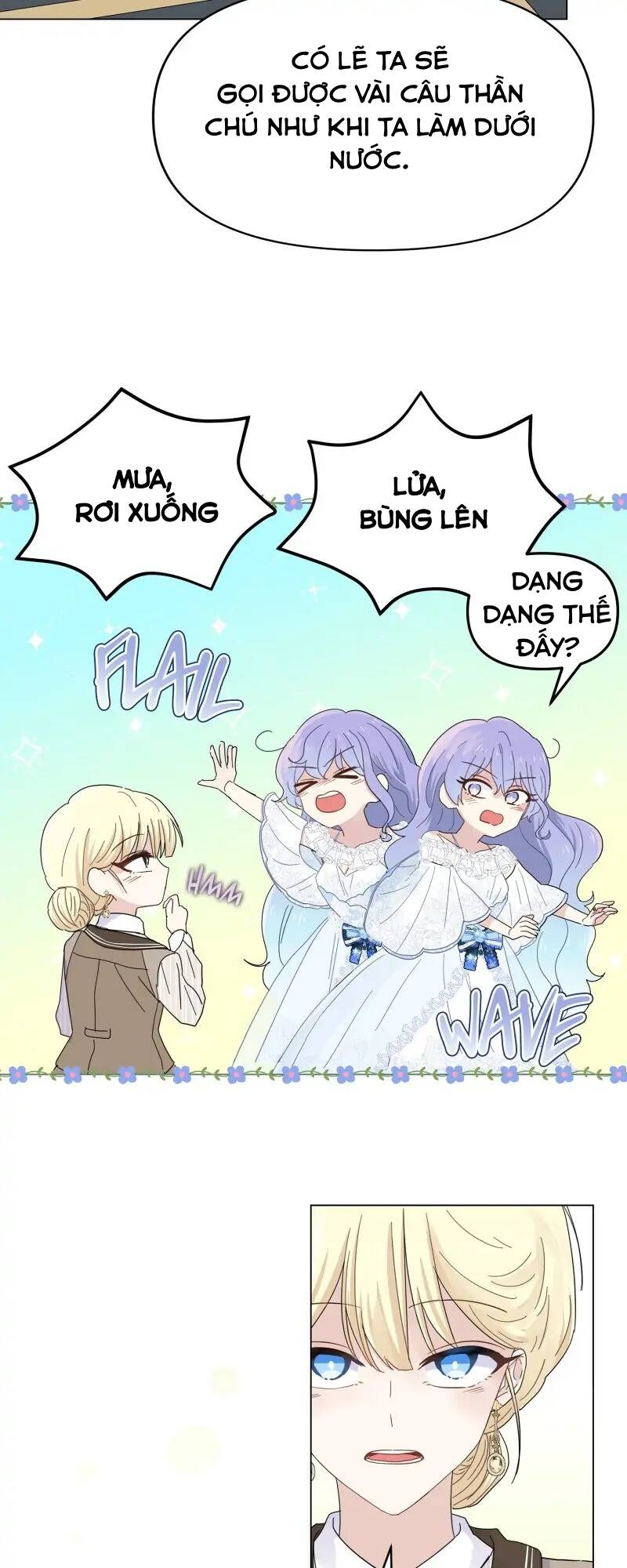 Lấy Đi Trái Tim Nàng Tiên Cá Chapter 11 - 29