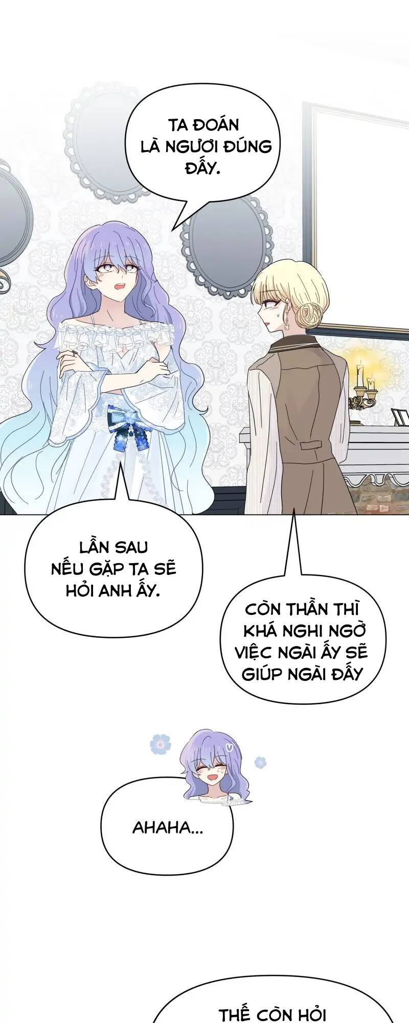 Lấy Đi Trái Tim Nàng Tiên Cá Chapter 11 - 31