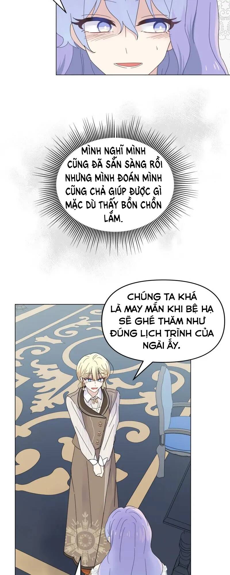 Lấy Đi Trái Tim Nàng Tiên Cá Chapter 11 - 33