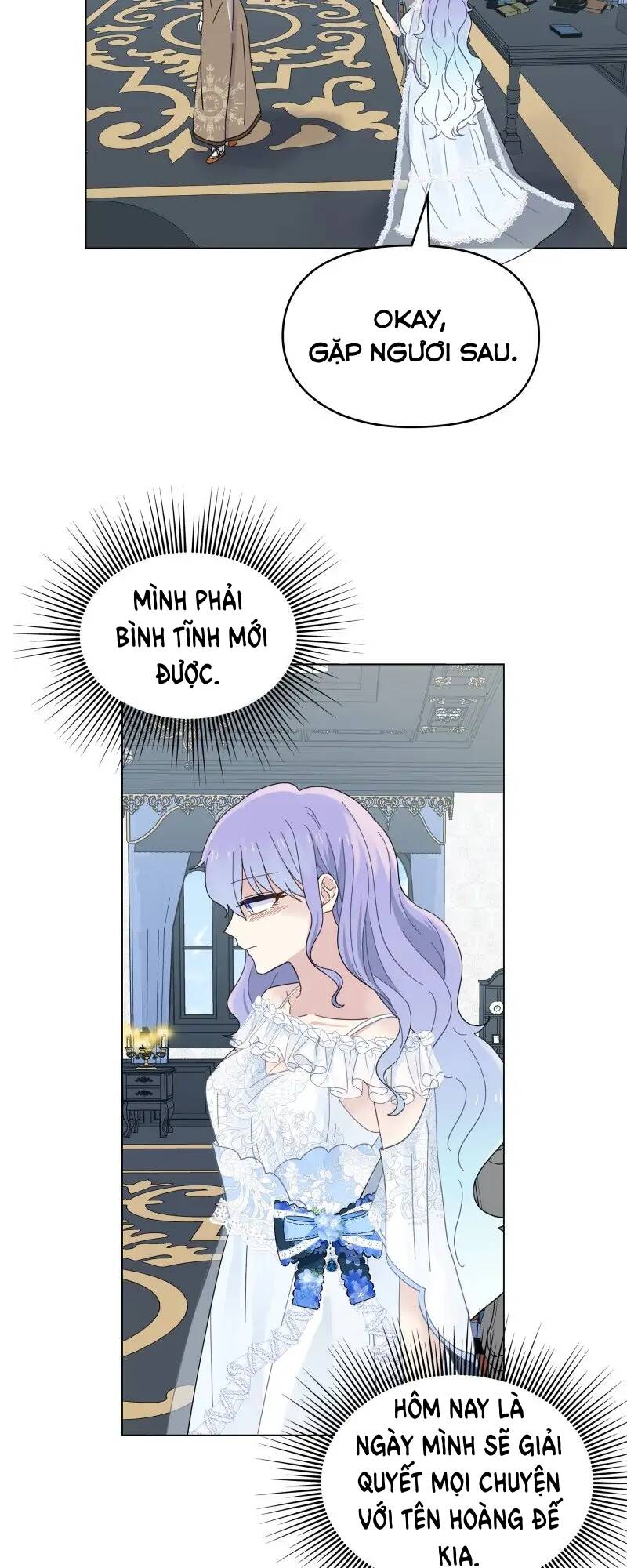 Lấy Đi Trái Tim Nàng Tiên Cá Chapter 11 - 35