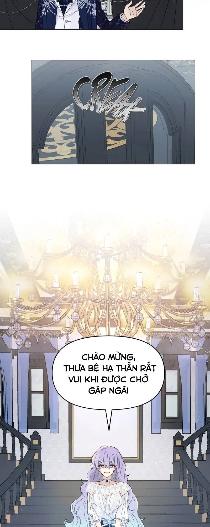 Lấy Đi Trái Tim Nàng Tiên Cá Chapter 11 - 39