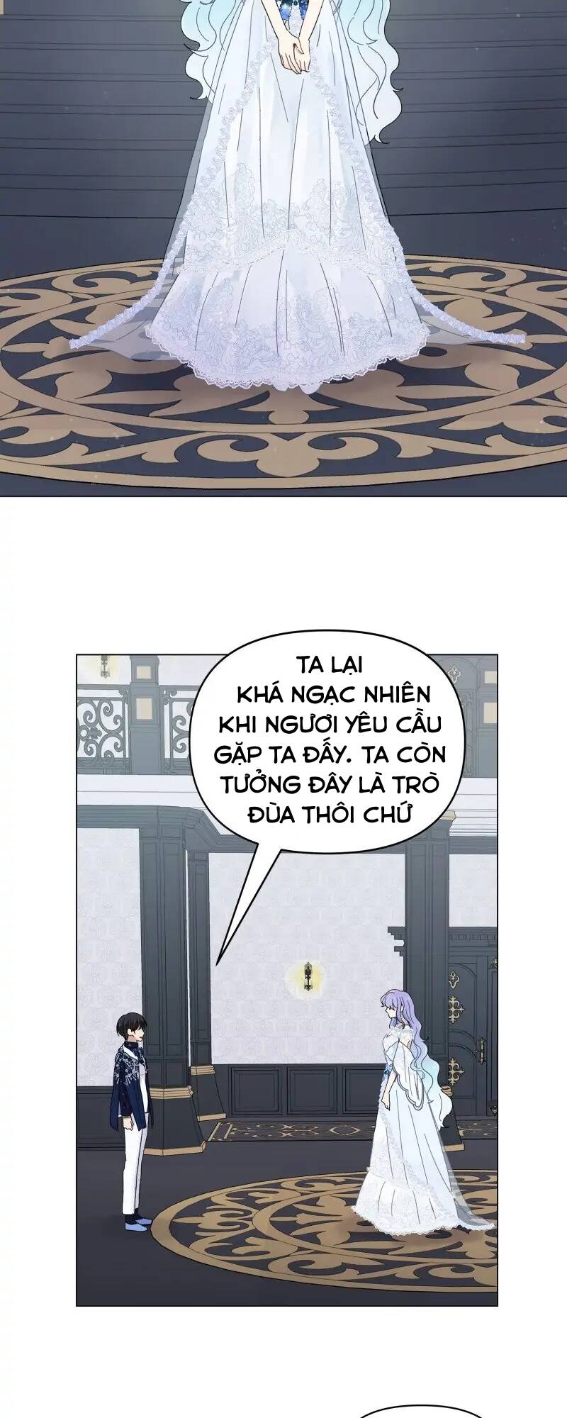 Lấy Đi Trái Tim Nàng Tiên Cá Chapter 11 - 40