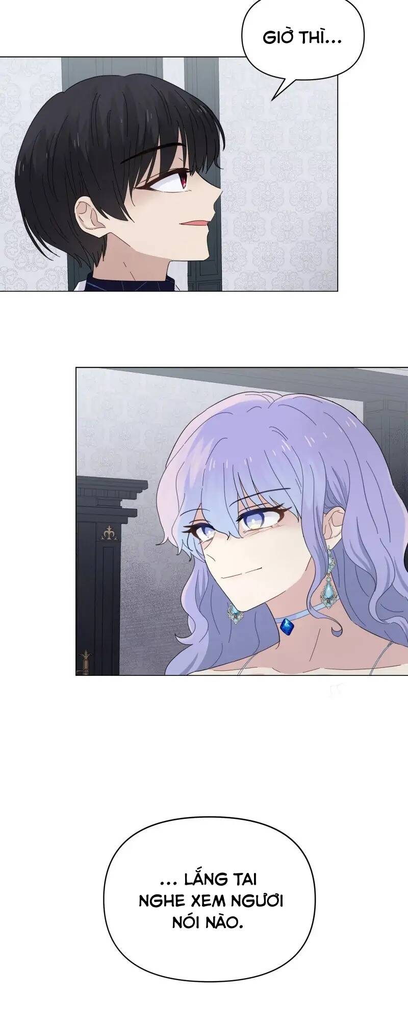 Lấy Đi Trái Tim Nàng Tiên Cá Chapter 11 - 41