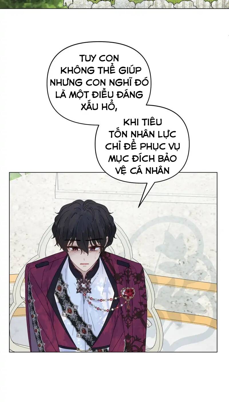 Lấy Đi Trái Tim Nàng Tiên Cá Chapter 11 - 6