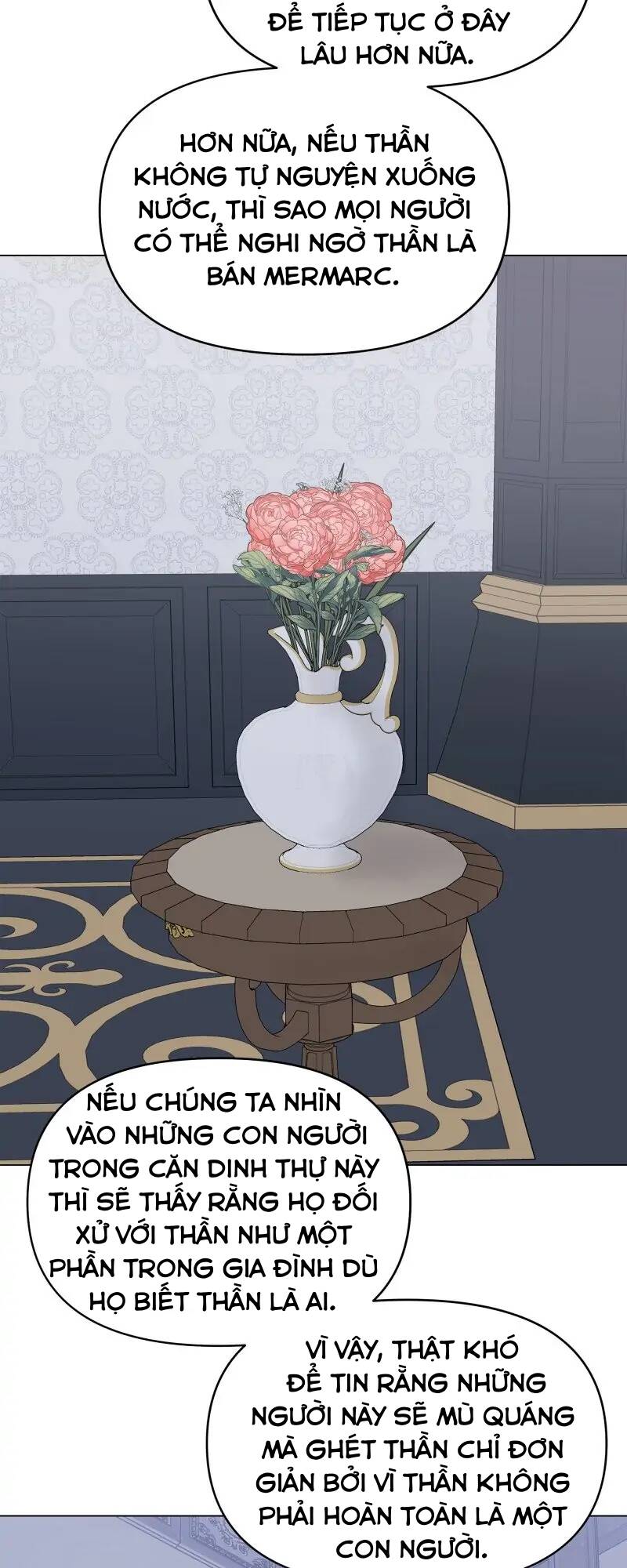 Lấy Đi Trái Tim Nàng Tiên Cá Chapter 12 - 11