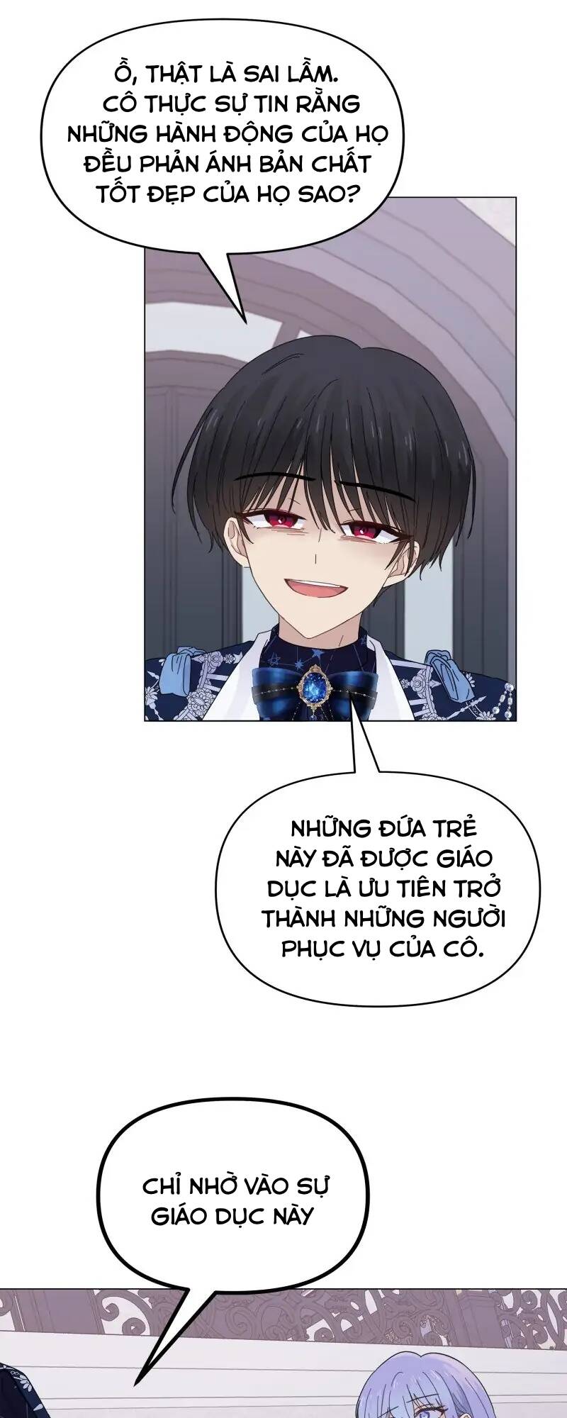 Lấy Đi Trái Tim Nàng Tiên Cá Chapter 12 - 13